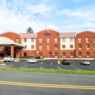 Comfort Inn & Suites Midway - Tallahassee West - Midway, FL