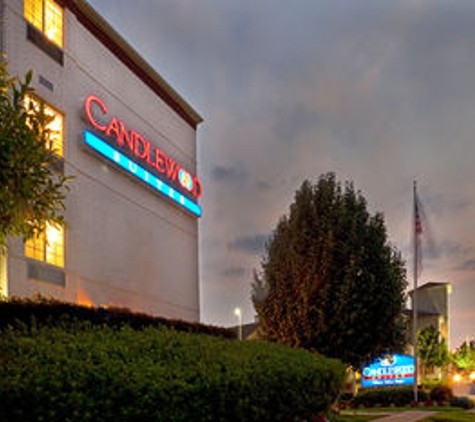 Candlewood Suites Tyler - Tyler, TX