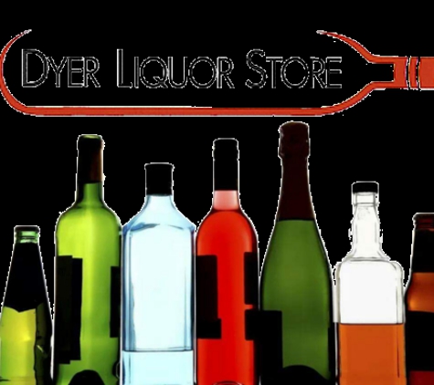 dyer liquor store - El Paso, TX