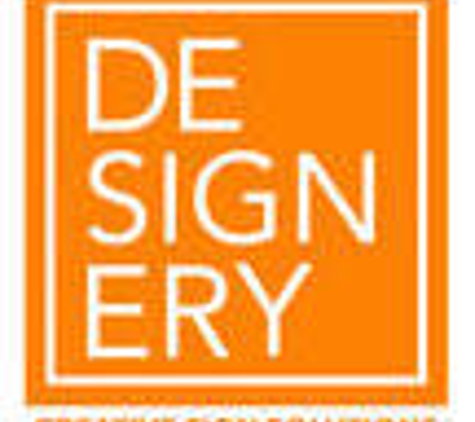 The Designery Sign Shop - St. Louis, MO