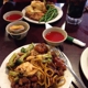 Panda Garden Buffet Restaurant