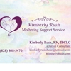Kimberly Rush Mothering Support Service gallery