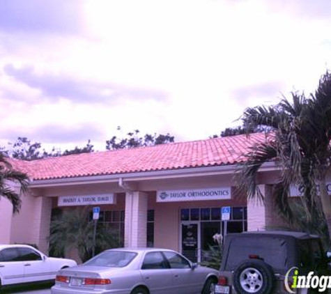 Murray Orthodontics - Palm Beach Gardens, FL