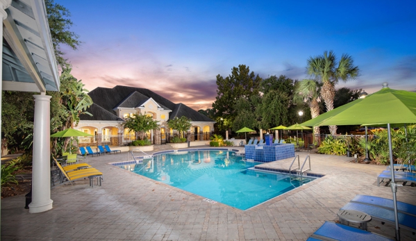 Aluna Largo Apartments - Clearwater, FL