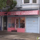 San Francisco Pet Grooming