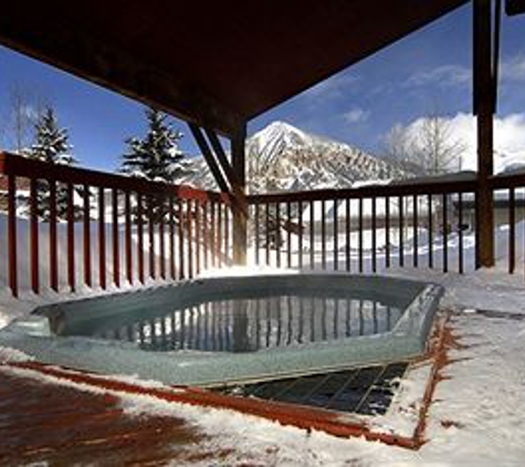 Cristiana Guesthaus - Crested Butte, CO