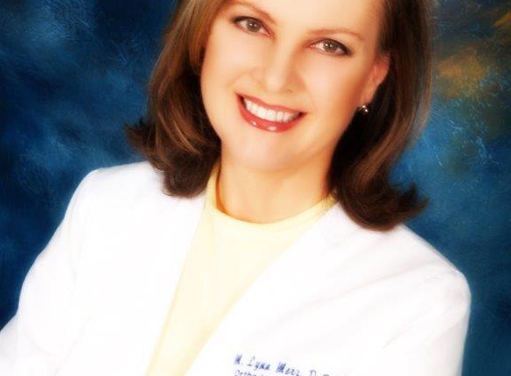 Dr. Mary Lynn Merz - San Diego, CA