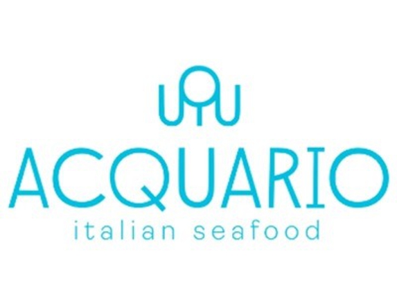 Acquario Italian Restaurant - Keller, TX