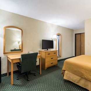 Quality Inn - Grand Forks, ND