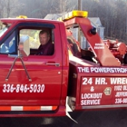 The Powerstroke Shop