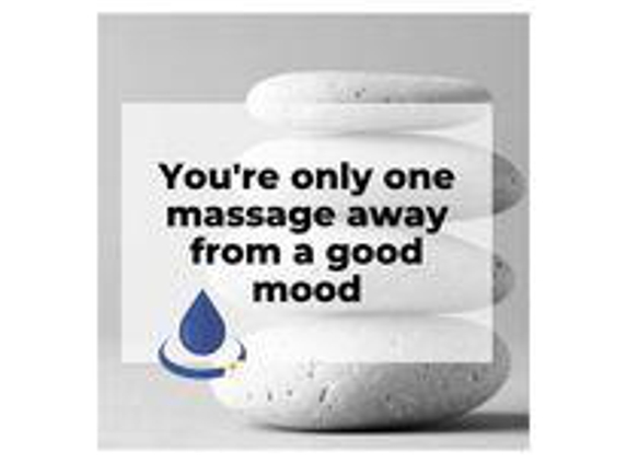 Renewed Balance Massage Therapy - Middlebury, CT