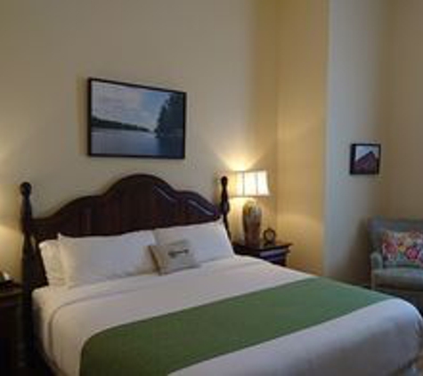 Mills Park Hotel - Yellow Springs, OH