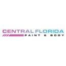 Central Florida Paint & Body - Automobile Body Repairing & Painting