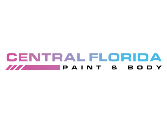 Central Florida Paint & Body - Orlando, FL