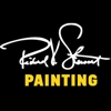 Richard Stewart Painting gallery