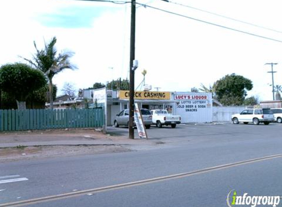 La Taquiza Mexican Restaurant - Chula Vista, CA