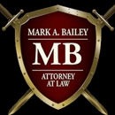 Mark A. Bailey Attorney at Law - Attorneys