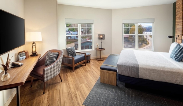 voco Saranac Lake NY - Waterfront, an IHG Hotel - Saranac Lake, NY