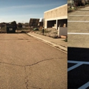 Rocky Mountain Parking Lot Services - Paving Materials