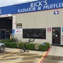 Rick's Total Car Care - Auto Repair & Service