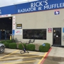 Rick's Radiator & Muffler Shop