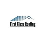 First Class Roofing