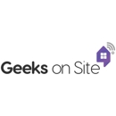 Geeks On Site - Computers & Computer Equipment-Service & Repair