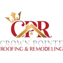 Crown Pointe Roofing & Remodeling - Altering & Remodeling Contractors