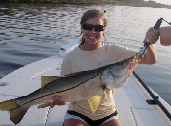 Tampa Bay Fishing Charters - Tampa, FL