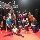 iLoveKickboxing - Boxing Instruction