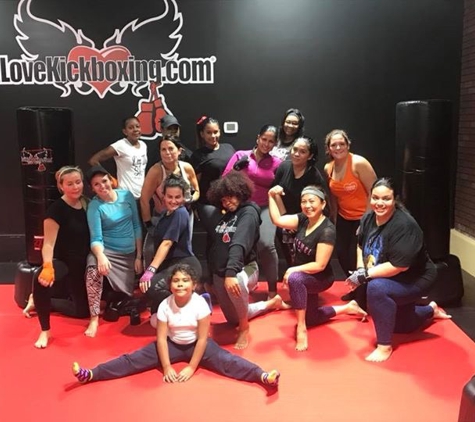 iLoveKickboxing - Inwood, NY