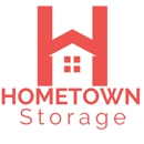 Martinsville Hometown Storage - Self Storage
