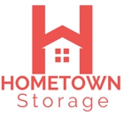 Martinsville Hometown Storage