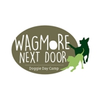 WagMore Next Door Doggie Day Camp