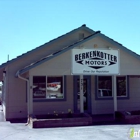 Berkenkotter Motors