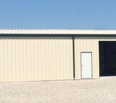 Greenview Metal LLC - Blair, WI