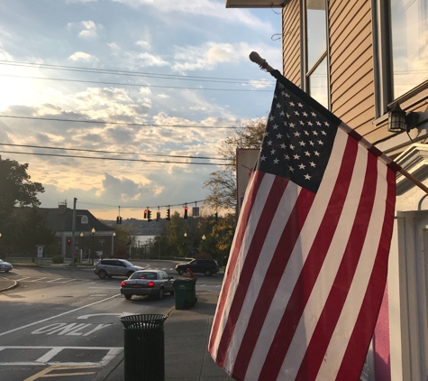 Beacon Creamery - Beacon, NY