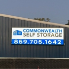 Commonwealth Self Storage