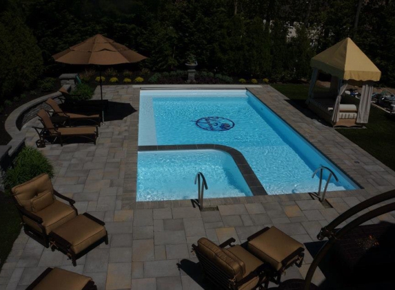 Swim King Pools - A BioGuard Platinum Dealer - Rocky Point, NY