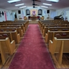 Tolosa Baptist Church gallery