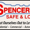 Spencer's Safe & Lock Service INC gallery