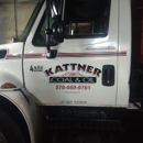 Kattner Coal Oil - Oil Burners