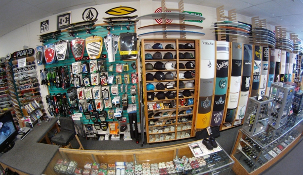 Island Water Sports Surf Shop - North Miami Beach, FL