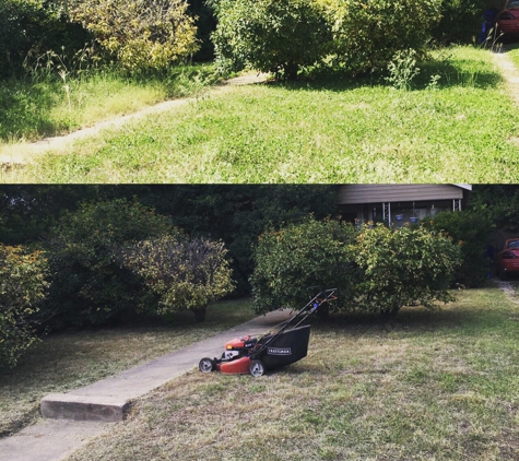 Fernando's Lawn Service - Valley mills, TX