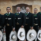 Mariachi De La Tierra