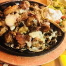 El Burrito Mexican Restaurant - Grocers-Ethnic Foods