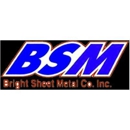 A to Z Sheet Metal - Sheet Metal Work