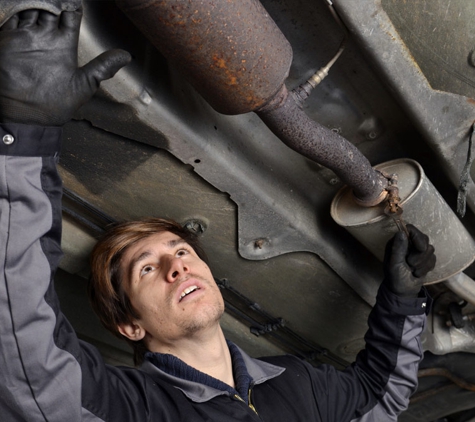 River City Auto And Marine - Murray Bridge, SA. Highly Professional Service