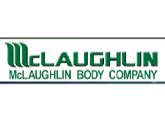 McLaughlin Body Co. - Moline, IL