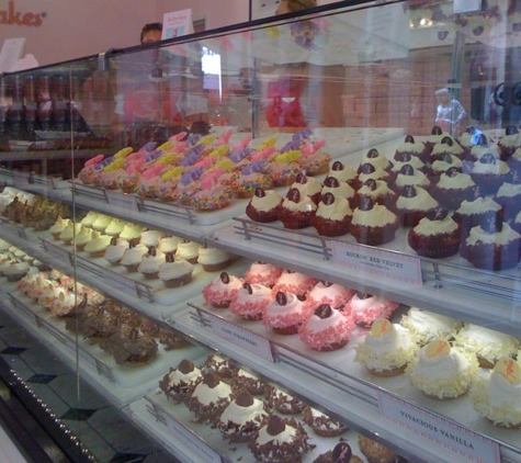 Caseys Cupcakes - Newport Beach, CA